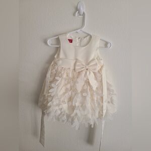 Baby girl dress